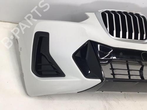 Front bumper BMW X3 (G01, F97, G08) xDrive 20 d | BP29278037C7 