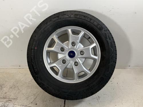 Fælk FORD TRANSIT V363 Platform/Chassis (FED, FFD) 2.0 EcoBlue | BP36909020C45  - Image 9