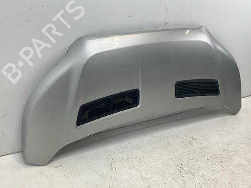 Capot FORD TRANSIT V363 Platform/Chassis (FED, FFD) 2.0 EcoBlue | BP36260449C1 - Image 3