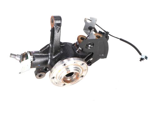 Used Right front steering knuckle Right front steering knuckle PEUGEOT EXPERT Van (V_) E-EXPERT HYDROGEN (136 hp) 39926670 39926670