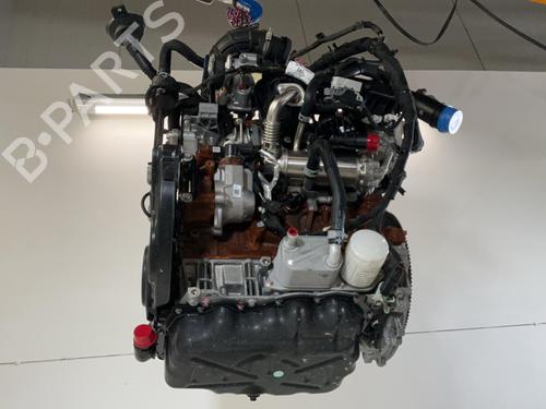Engine FORD TRANSIT V363 Platform/Chassis (FED, FFD) 2.0 EcoBlue | BP38062989M1 - Image 5