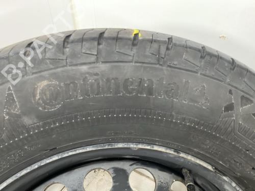 Fælk FORD TRANSIT V363 Platform/Chassis (FED, FFD) 2.0 EcoBlue | BP33884723C45 - Image 2