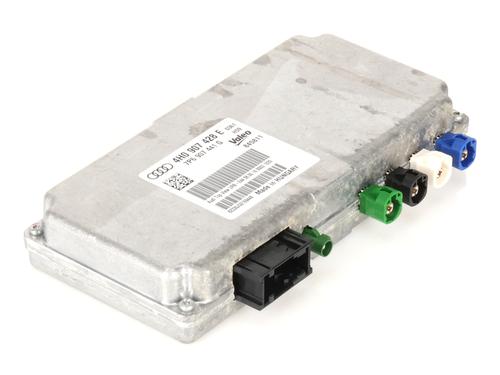 Used Electronic module Electronic module AUDI A8 D4 (4H2, 4H8, 4HC, 4HL) 3.0 TDI quattro (258 hp) 36156897 36156897
