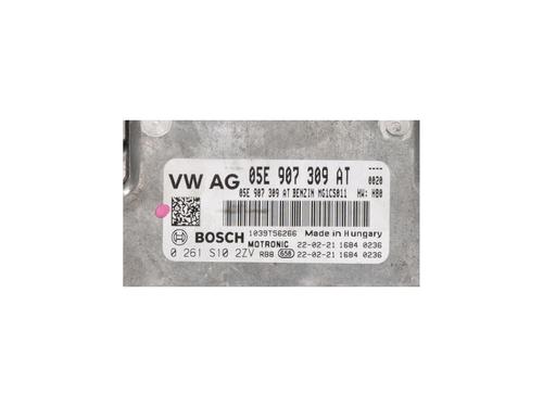 Engine control unit (ECU) VW MULTIVAN T7 (STM, STN) 1.5 TSi | BP37468356M57 - Image 3