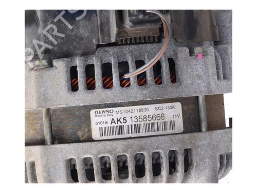 Generator OPEL CORSA E (X15) 1.4 (08, 68) | BP25587502M7 