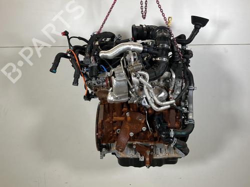Engine FORD TRANSIT V363 Platform/Chassis (FED, FFD) 2.0 EcoBlue | BP40014230M1 - Image 3