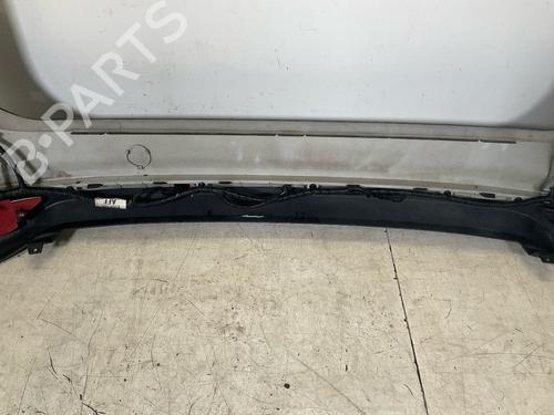 Rear bumper FORD C-MAX II (DXA/CB7, DXA/CEU) 1.5 EcoBoost | BP18203087C8 
