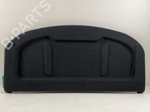 Bandeja trasera Bandeja trasera HYUNDAI i30 (GD) 1.6 GDI (135 hp) 37268499 37268499