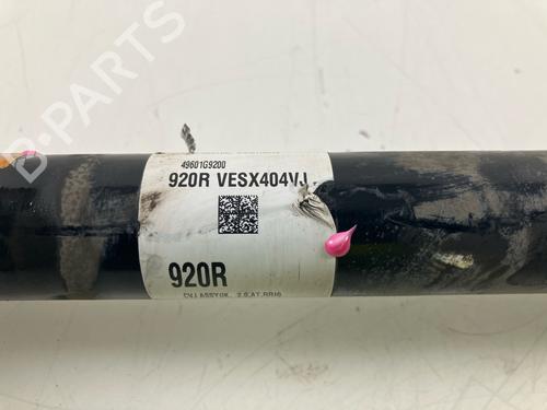Right rear driveshaft GENESIS G70 (IK) 2.0 T-GDi | BP39918663M41 - Image 5