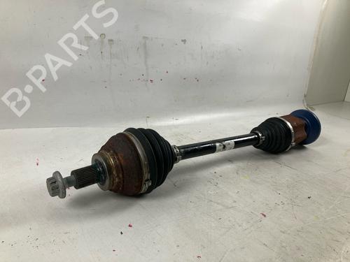 Right front driveshaft VW ARTEON SHOOTING BRAKE (3H9) 2.0 TSI R | BP21546981M39 