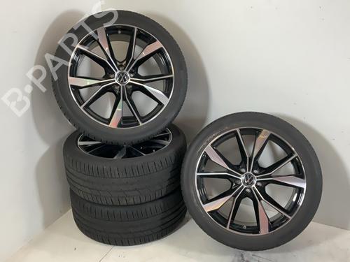 Used Rim Rim 37455296 37455296