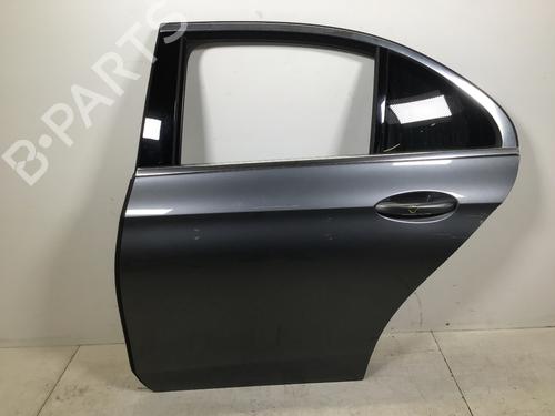 Porta posteriore sinistra MERCEDES-BENZ E-CLASS (W213) E 220 d (213.004) (194 hp) A2137300105