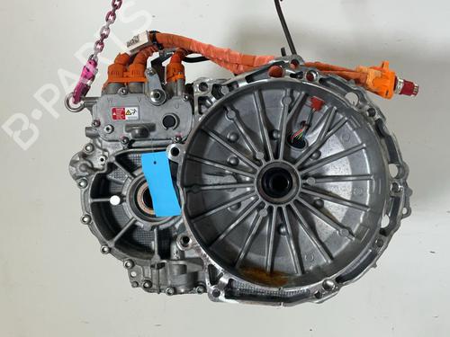 Gearkasse Gearkasse VW PASSAT B9 Variant (CJ5) 1.5 eTSI (150 hp) 39922183 39922183