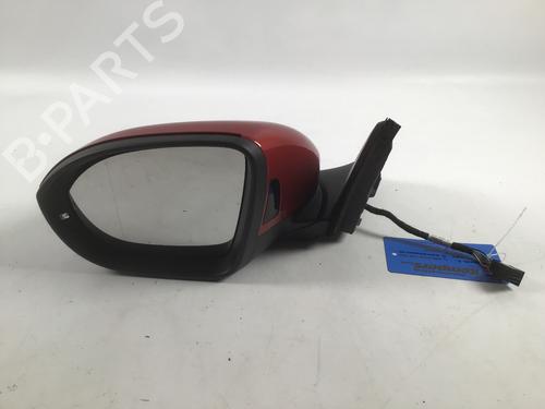 Used Left mirror Left mirror 36804574 36804574