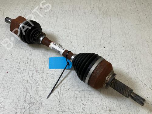 Used Left front driveshaft Left front driveshaft 38510589 38510589