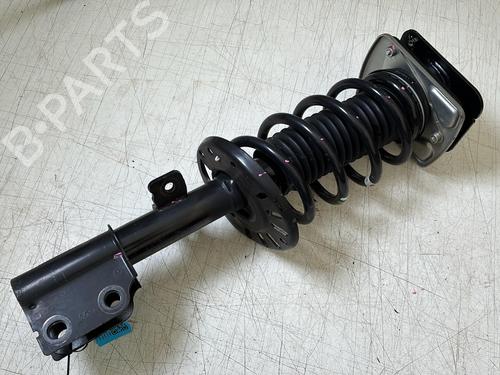 Left front shock absorber OPEL VIVARO C Van (K0) VIVARO-E HYDROGEN | BP39927710M16 - Image 2