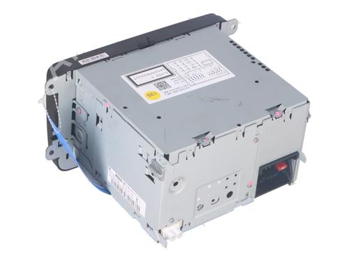 Electronic module VW POLO V (6R1, 6C1) 1.6 TDI | BP25341404M83 
