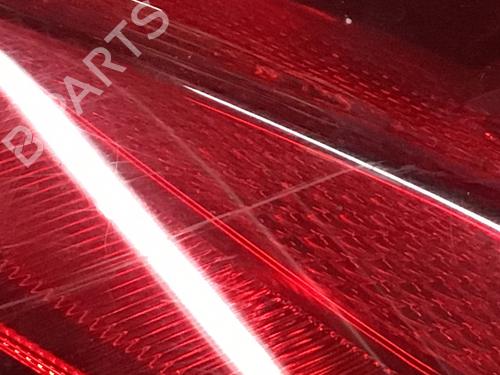 Left taillight OPEL ASTRA J (P10) 1.4 (68) | BP23440623C34 