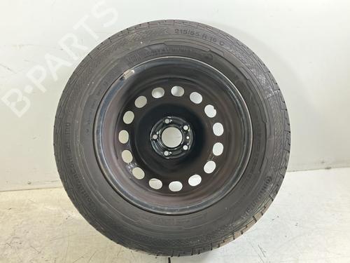 Fælk OPEL VIVARO C Van (K0) 1.5 | BP37721131C45  - Image 18