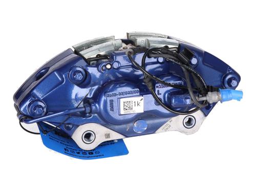 Left front brake caliper BMW X3 (G01, F97, G08) xDrive 20 d | BP29278050M105 
