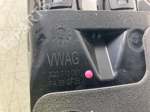 Automatic gearbox selector VW GOLF SPORTSVAN VII (AM1, AN1) 1.0 TSI | BP24877630M91 