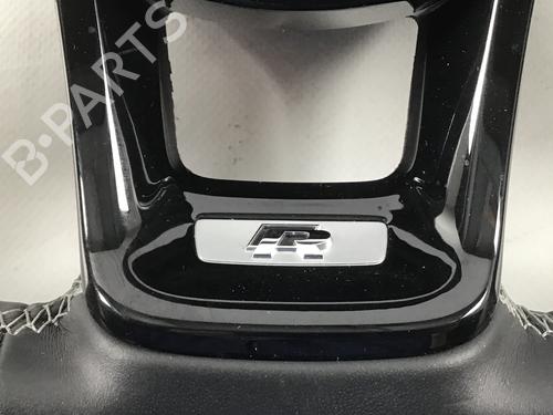 Steering wheel VW T-ROC (A11, D11) 2.0 R 4motion | BP33802897C49 - Image 4