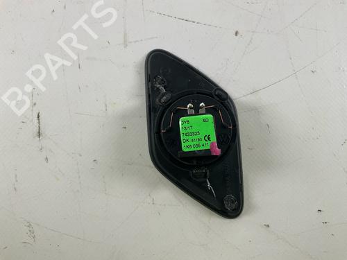 Electronic module VW GOLF VII (5G1, BQ1, BE1, BE2) 2.0 GTI | BP17948586M83 