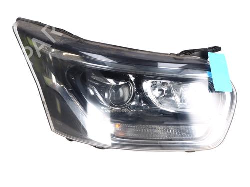 Faro derecho Faro derecho FORD TRANSIT V363 Platform/Chassis (FED, FFD) 2.0 EcoBlue (130 hp) 36027121 36027121