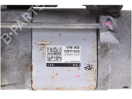 Starter VW PASSAT B8 Variant (3G5, CB5) 2.0 TDI | BP12238180M8 
