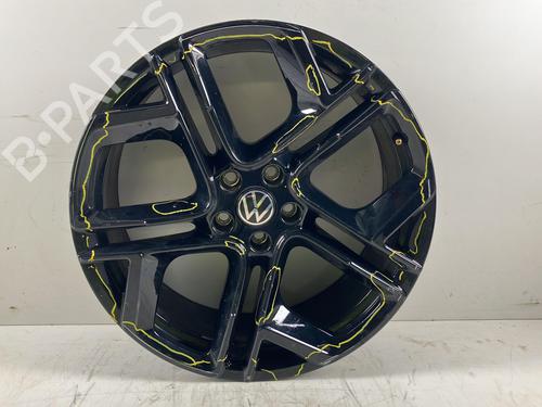 Used Rim Rim VW TIGUAN (CT1) 2.0 TDI 4motion (193 hp) 39921825 39921825