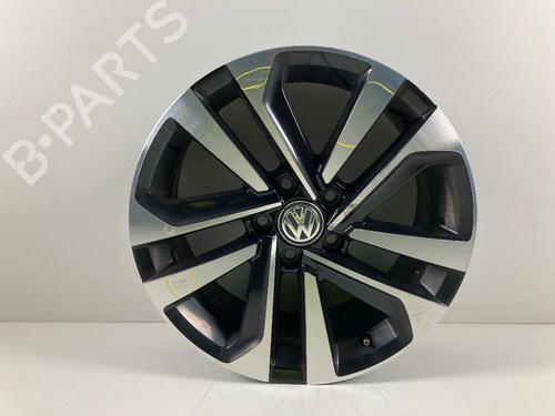 Used Rim VW T-ROC (A11, D11) 1.6 TDI (115 hp) 24495059
