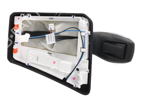 Gear lever FORD TRANSIT V363 Platform/Chassis (FED, FFD) 2.0 EcoBlue | BP37070909M90 - Image 3