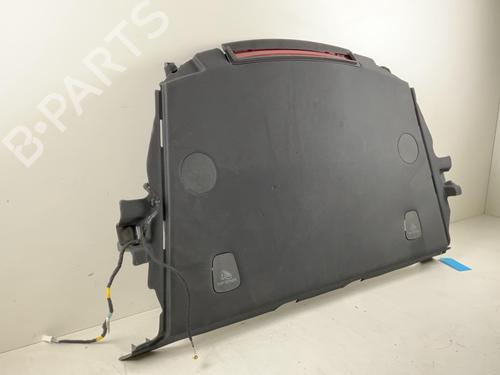 Rear parcel shelf TESLA MODEL 3 (5YJ3) EV AWD | BP39923943C85 - Image 3