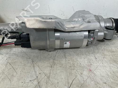 Steering rack FORD TRANSIT V363 Platform/Chassis (FED, FFD) 2.0 EcoBlue | BP19658313M22 