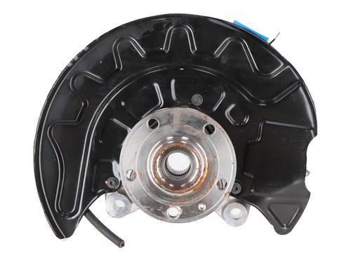 Altro Altro VW TIGUAN (AD1, AX1) 1.4 TSI (150 hp) 36030716 36030716