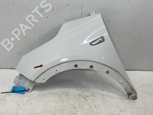 Forkjerm venstre Forkjerm venstre OPEL CROSSLAND X / CROSSLAND (P17, P2QO) 1.2 (75) (131 hp) 36366801 36366801