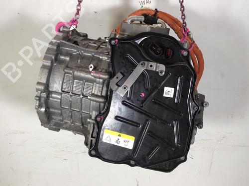 Used Gearbox VW MULTIVAN T7 (STM, STN) 1.4 eHybrid (218 hp) 32442368