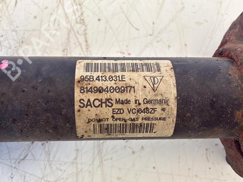 Right front shock absorber PORSCHE MACAN (95B) 3.0 S Diesel | BP36264280M17 - Image 3