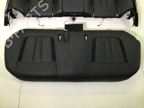 Seats set BMW 7 (G11, G12) 730 i, Li | BP14583707C78 