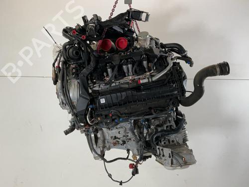 Engine AUDI A8 D4 (4H2, 4H8, 4HC, 4HL) 4.0 TFSI quattro | BP36809034M1 - Image 2