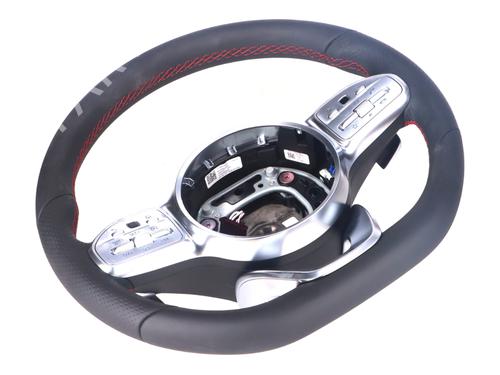 Steering wheel MERCEDES-BENZ GLA (H247) GLA 200 4-matic (247.788) | BP26722030C49