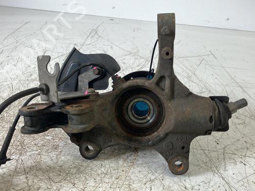 Right front steering knuckle OPEL VIVARO C Van (K0) 1.5 | BP37610198M26 - Image 2