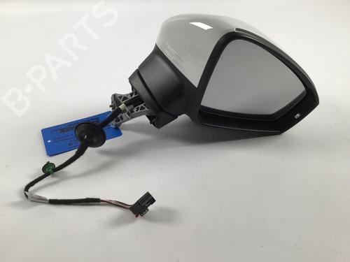 Used Right mirror Right mirror 39245754 39245754