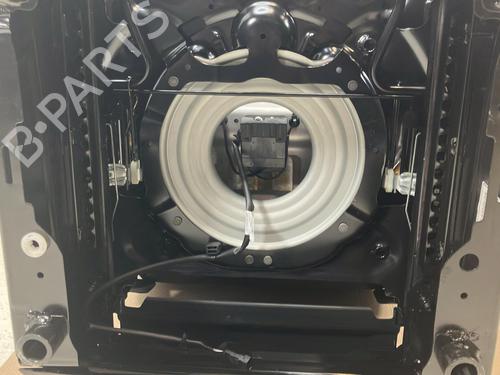 Right front seat FORD TRANSIT V363 Platform/Chassis (FED, FFD) 2.0 EcoBlue | BP40219206C16  - Image 5