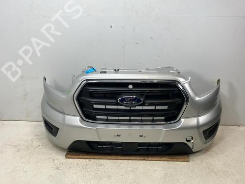 Used Front bumper Front bumper FORD TRANSIT V363 Platform/Chassis (FED, FFD) 2.0 EcoBlue (170 hp) 39740141 39740141
