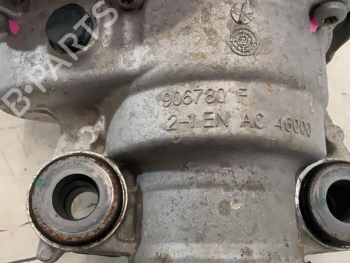 Steering rack FORD TRANSIT V363 Platform/Chassis (FED, FFD) 2.0 EcoBlue | BP36357060M22 - Image 2