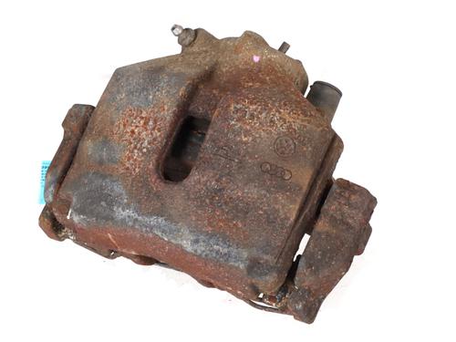 Used Right front brake caliper Right front brake caliper VW PASSAT B6 Variant (3C5) 2.0 BlueTDI (143 hp) 34470900 34470900