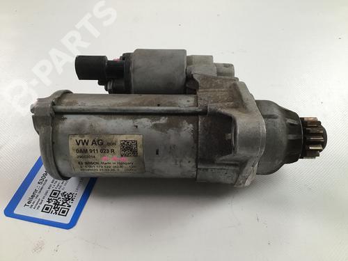 Used Starter VW GOLF VII (5G1, BQ1, BE1, BE2) 1.4 TSI (140 hp) 5603253