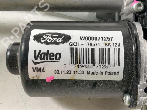 Front wiper motor FORD TRANSIT V363 Platform/Chassis (FED, FFD) 2.0 EcoBlue | BP38305601M29 - Image 5