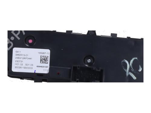 Climate control BMW X5 (G05, F95) xDrive 30 d Mild-Hybrid | BP26400249I5 